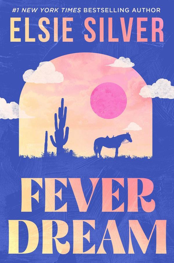 Fever Dream (Emerald Lake, Bk. 1)