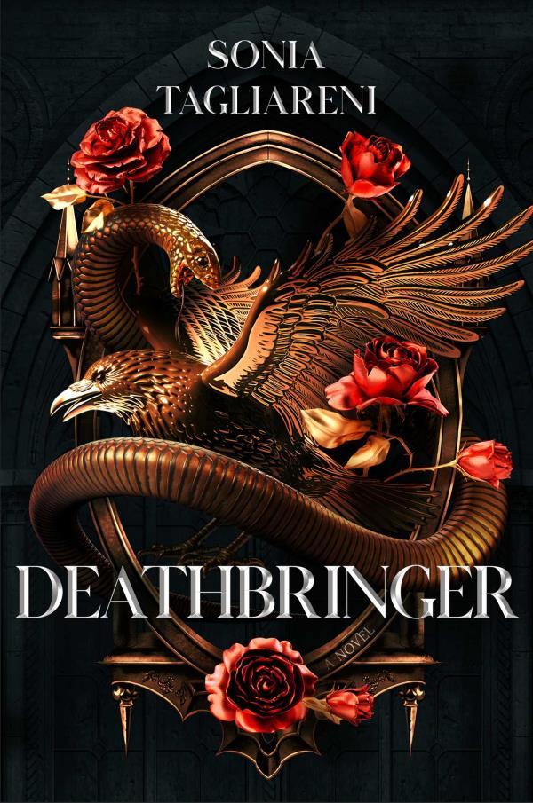 Deathbringer (Bk. 1)