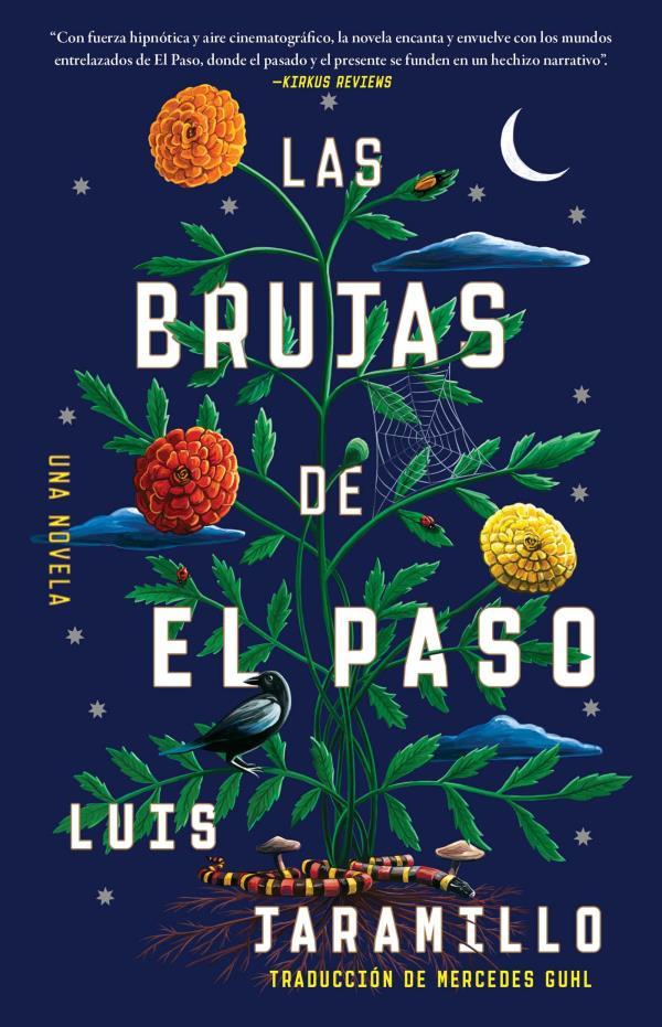 Las Brujas De El Paso