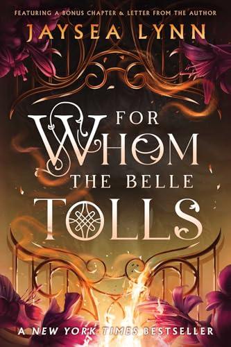 For Whom the Belle Tolls