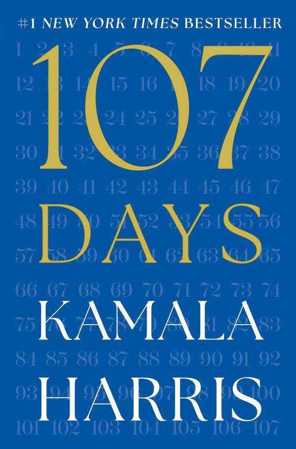 107 Days