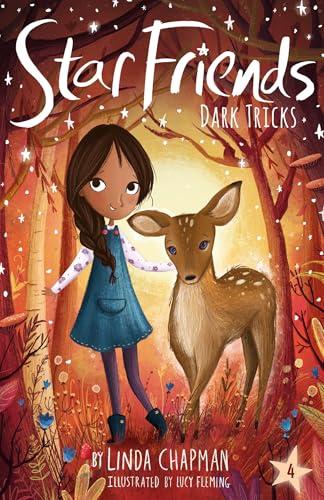 Dark Tricks (Star Friends, Bk. 4)