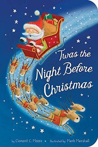 'Twas the Night Before Christmas