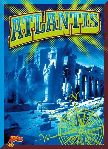 Atlantis (Strange... But True?)