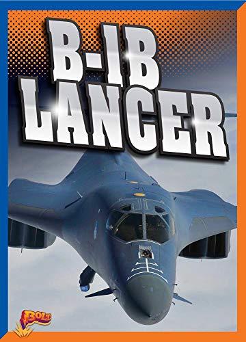 B-1B Lancer (Air Power)
