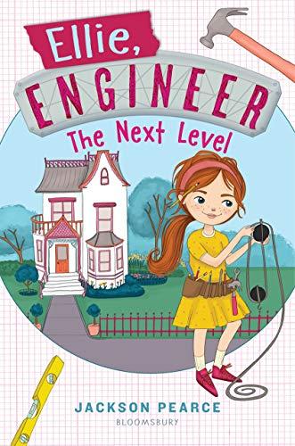The Next Level (Ellie, Engineer)