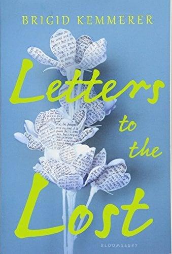 Letters to the Lost (Bk. 1)