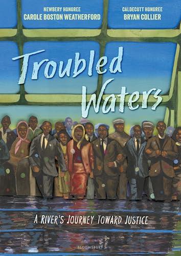 Troubled Waters: A River's Journey Toward Justice