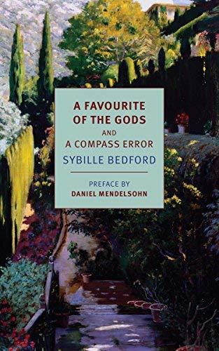 A Favourite of the Gods and A Compass Error (NYRB Classics)