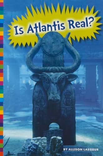 Is Atlantis Real? (Unexplained: What's the Evidence?)