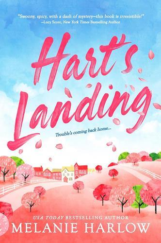 Hart's Landing (Bk. 1)