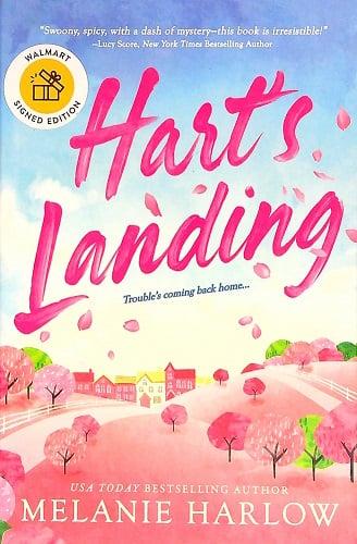 Hart's Landing (Bk. 1) (Walmart Edition)