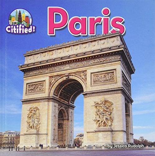 Paris (Citified!)