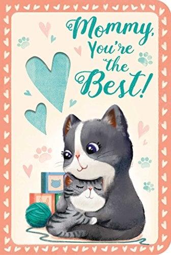Mommy, You're the Best! (Special Delivery Books)