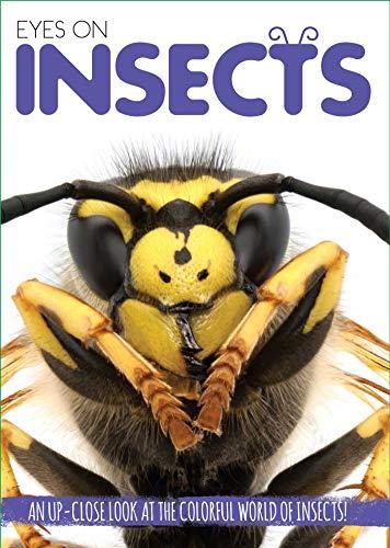 Eyes On Insects (Eyes On)