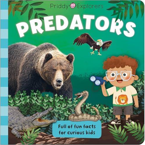 Predators (Priddy Explorers)