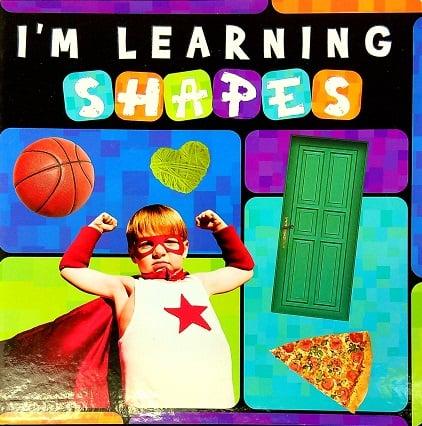 Shapes (I'm Learning)