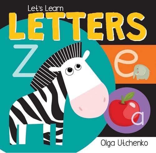 Letters (Let's Learn)