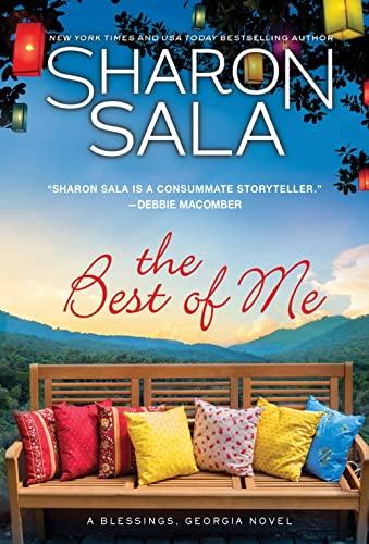The Best of Me (Blessings, Georgia, Bk. 13)