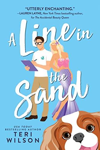 A Line in the Sand (Turtle Beach, Bk. 2)