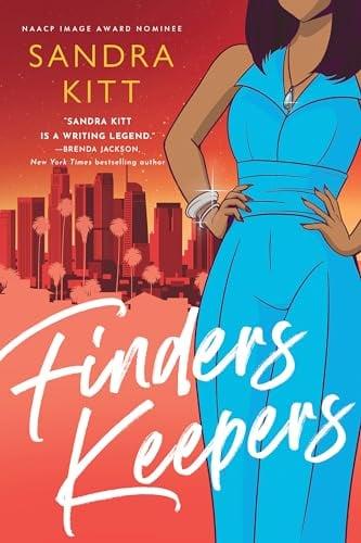 Finders Keepers (The Millionaires Club, Bk. 3)