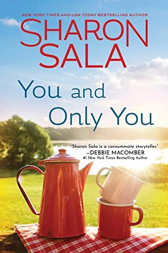 You and Only You (Blessings, Georgia, Bk. 1)