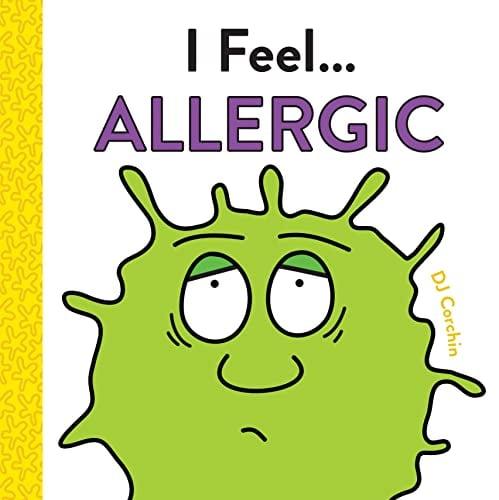 I Feel... Allergic (I Feel...)