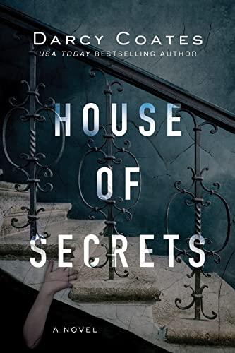 House of Secrets (House of Shadows, Bk. 2)