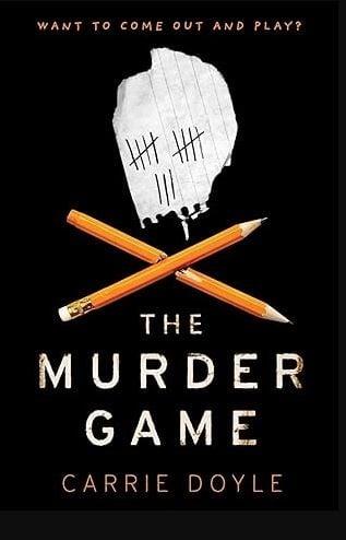 The Murder Game