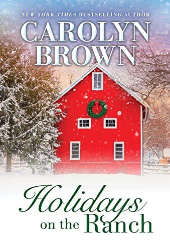 Holidays on the Ranch