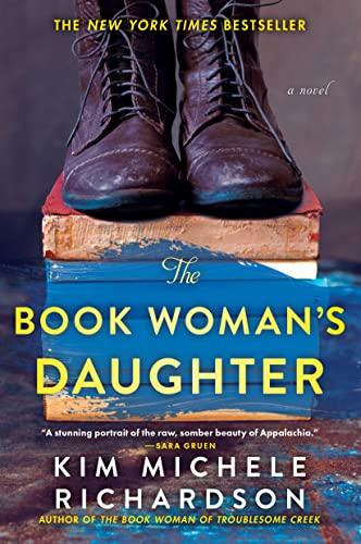 The Book Woman's Daughter (The Book Woman of Troublesome Creek, Bk. 2)