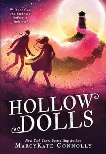Hollow Dolls (Bk. 1)