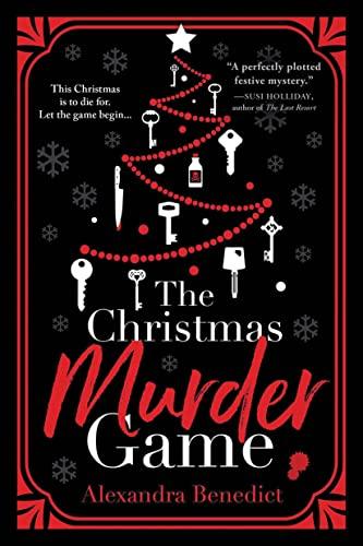 The Christmas Murder Game
