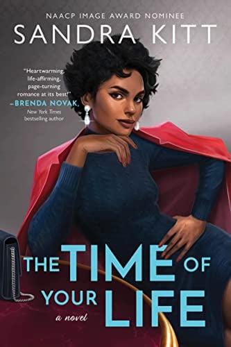 The Time of Your Life (The Millionaires Club, Bk. 2)