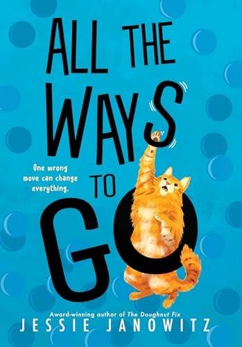 All the Ways to Go