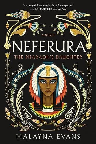 Neferura: The Pharaoh's Daughter