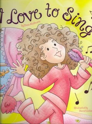 I Love to Sing
