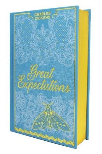 Great Expectations (The Prestige Collection by Paper Mill Press)