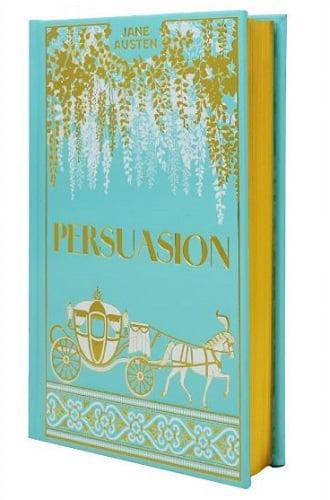 Persuasion (The Prestige Collection by Paper Mill Press)
