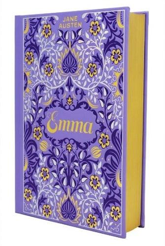 Emma (The Prestige Collection by Paper Mill Press)