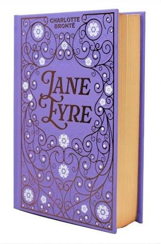 Jane Eyre (The Prestige Collection by Paper Mill Press)