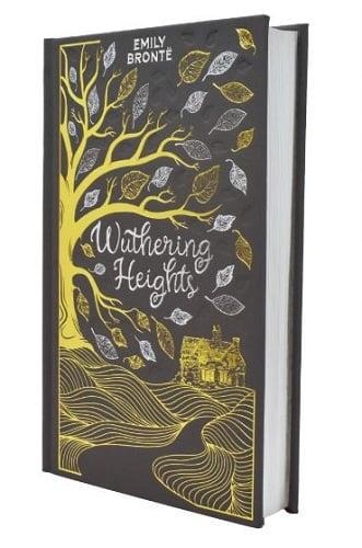 Wuthering Heights (The Prestige Collection by Paper Mill Press)