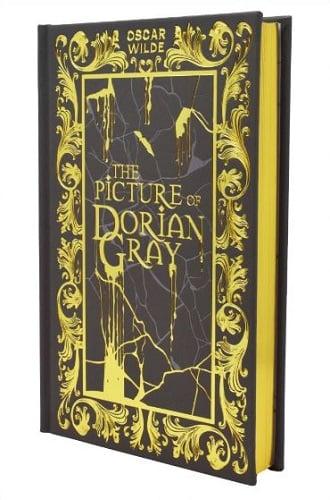 The Picture of Dorian Gray (The Prestige Collection by Paper Mill Press)