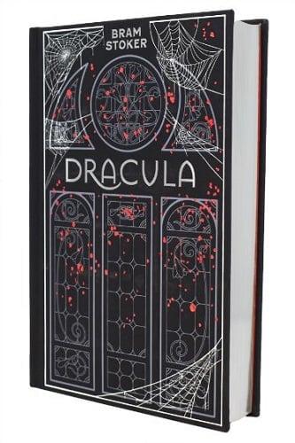 Dracula (The Prestige Collection by Paper Mill Press)