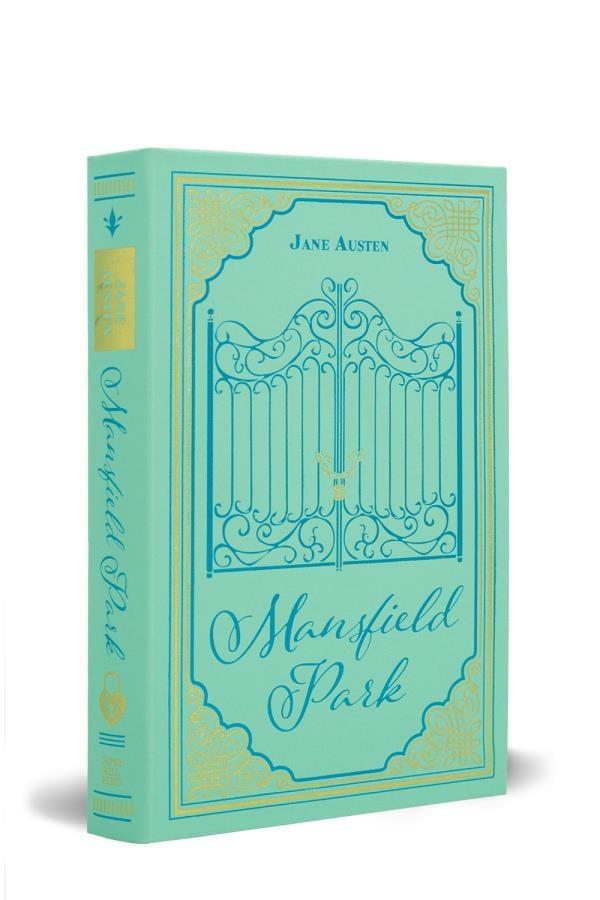 Mansfield Park (Paper Mill Press Classics)