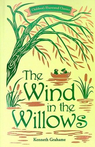 The Wind in the Willows (Paper Mill Press Illustrated Classics)