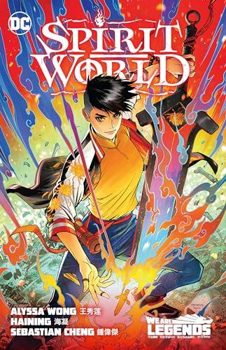 Spirit World