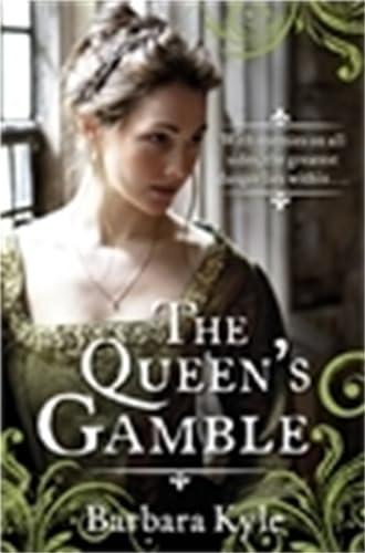 The Queen's Gamble (Thornleigh, Bk. 4)