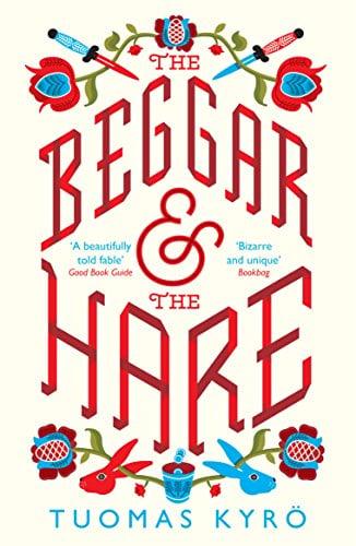 The Beggar & the Hare