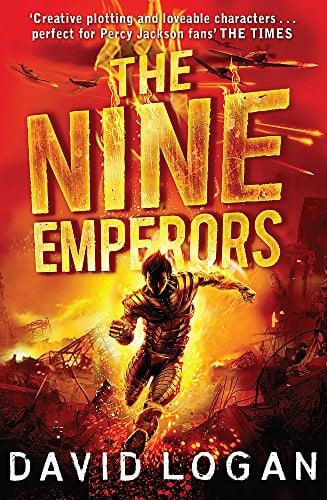 Nine Emperors